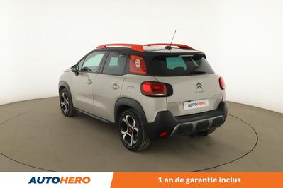 Citroën C3 Aircross 1.2 PureTech Shine Eat6 110 ch