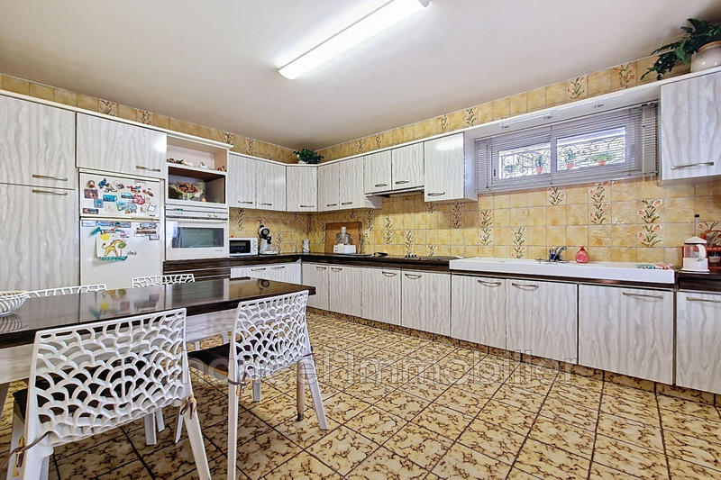 Maison - 117 m² - 4 pièces