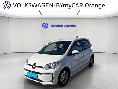 Volkswagen E-Up! E-Up! 2.0 Electrique