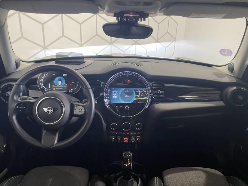 Mini Mini Hatch 5 Portes Cooper 136 ch Dkg7 Edition Premium Plus