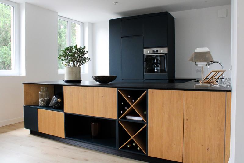 Appartement - 120 m² - 4 pièces