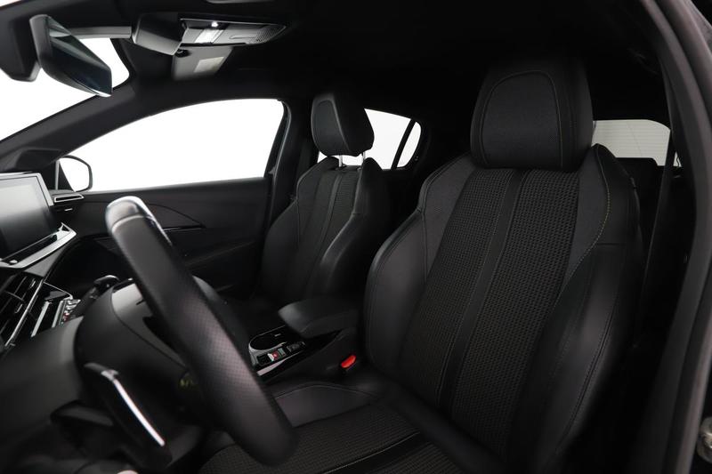 Peugeot 208 1.2 PureTech Gt Eat8 100 ch