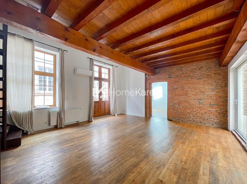 Maison - 210 m² - 5 pièces