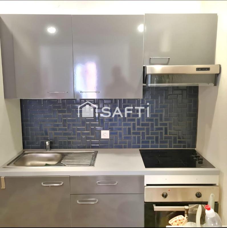 Maison - 292 m² - 6 pièces