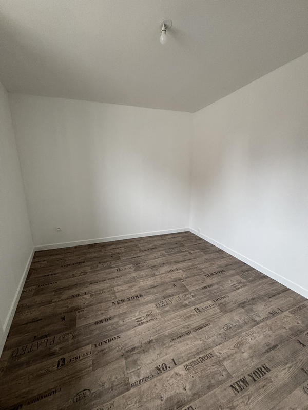 Appartement - 47 m² - 3 pièces