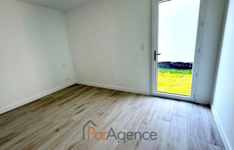 Maison - 136 m² - 5 pièces