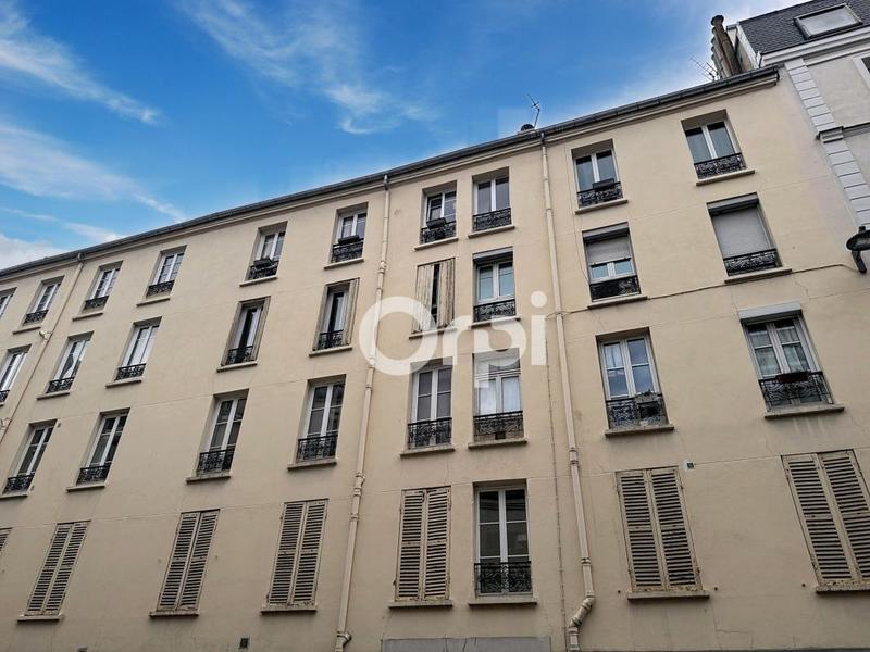Appartement - 29 m² - 2 pièces