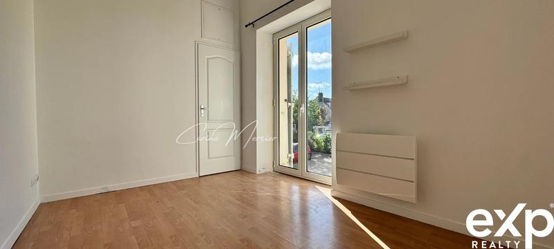 Appartement - 63 m² - 4 pièces