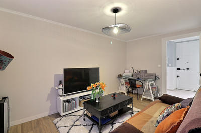 Appartement - 58 m² - 2 pièces