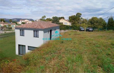 Terrain - 1 062 m²