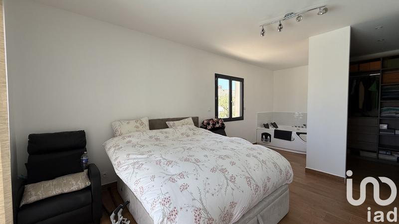 Maison - 118 m² - 4 pièces