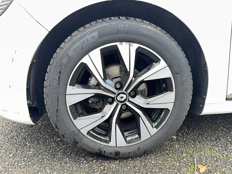 Renault Clio TCe 90 - 21n Limited