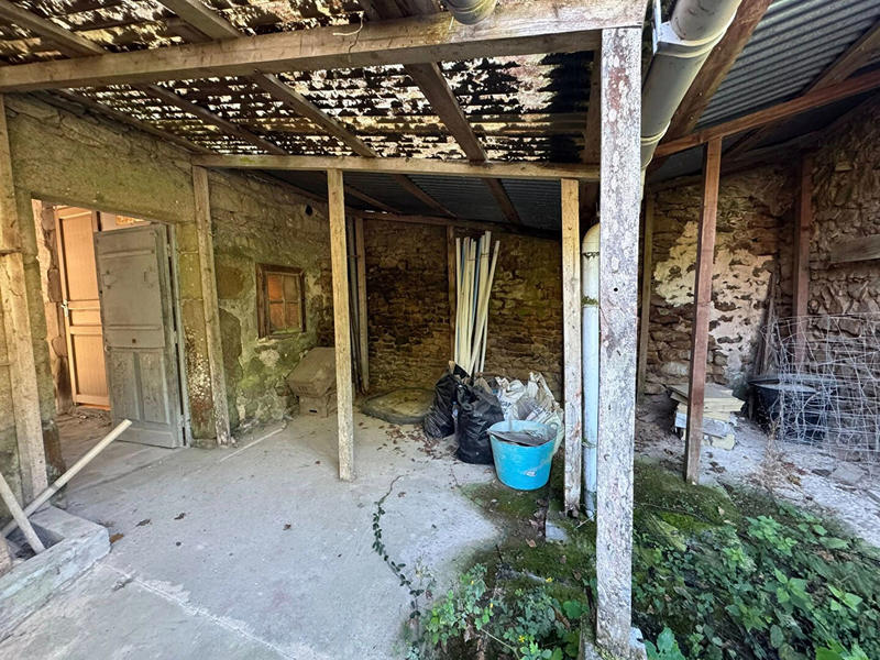 Maison - 70 m² - 4 pièces