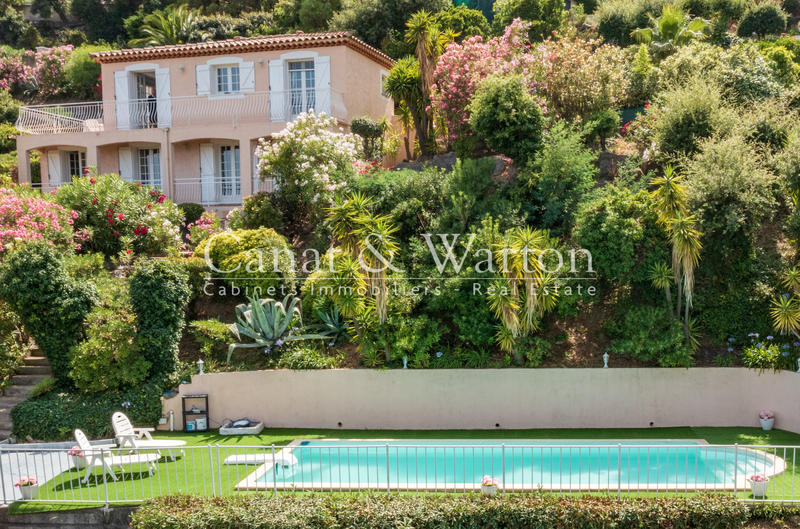 Villa - 130 m² - 5 pièces