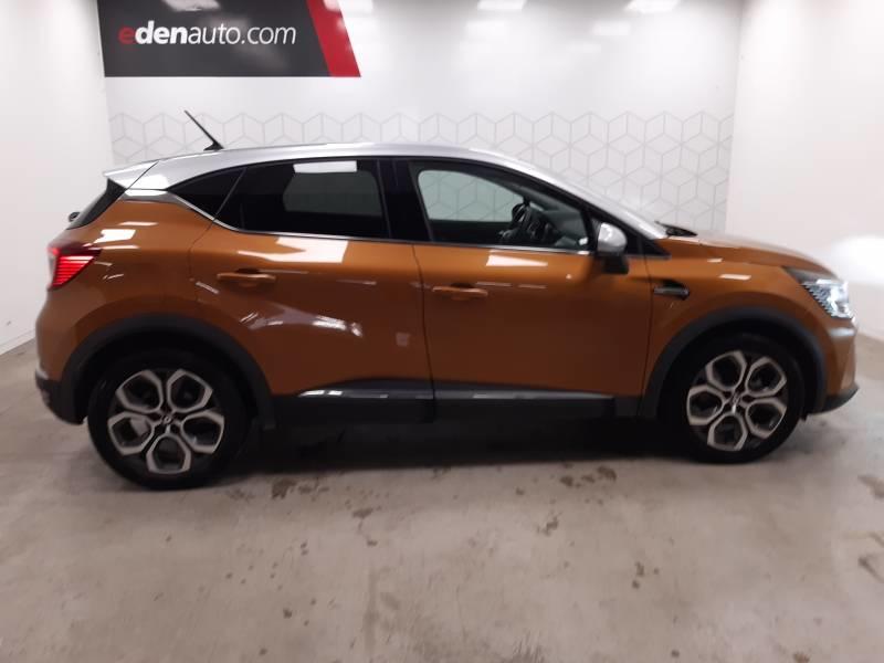 Renault Captur E-Tech 145 - 21 Intens