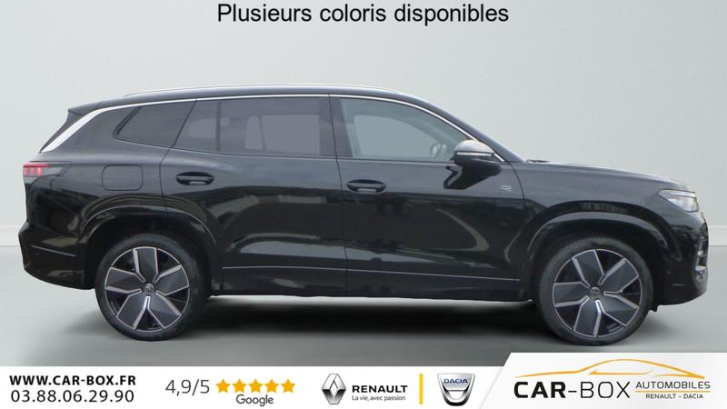 Volkswagen Tayron 1.5 eHybrid 272ch Dsg6 5pl R-Line
