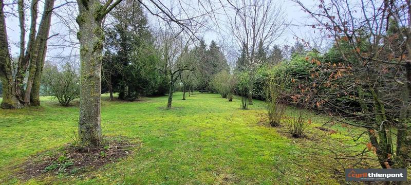 Propriété - 175 m² - 5 pièces