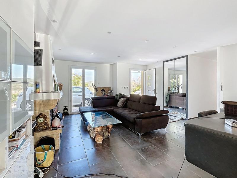 Villa - 103 m² - 5 pièces