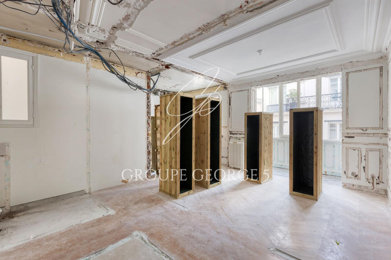 Appartement - 125 m² - 3 pièces