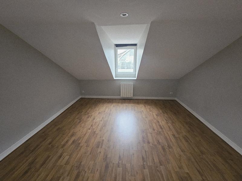 Appartement - 42 m² - 3 pièces