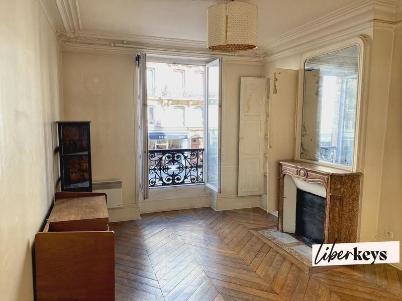 Appartement - 70 m² - 4 pièces