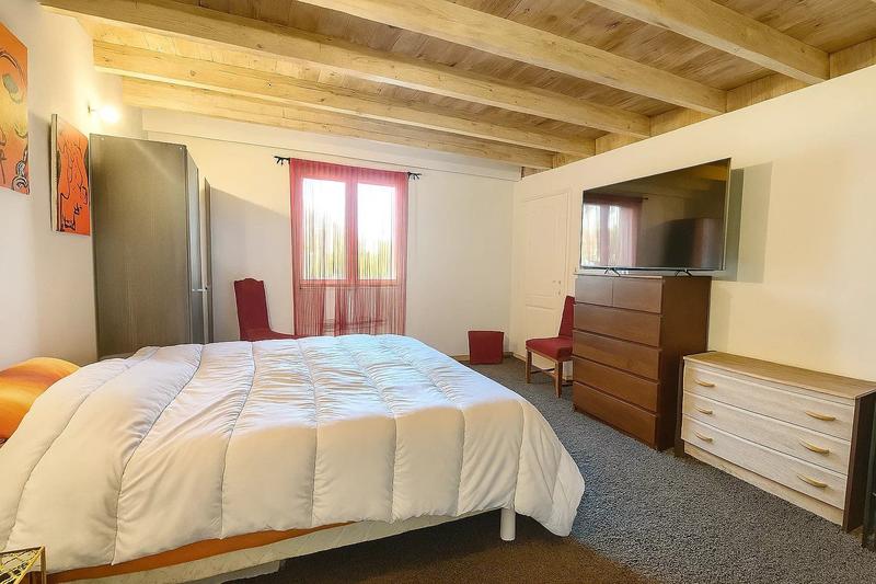 Maison - 173 m² - 5 pièces