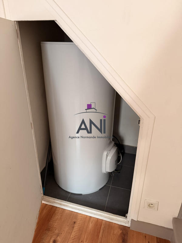 Duplex - 33 m² - 2 pièces