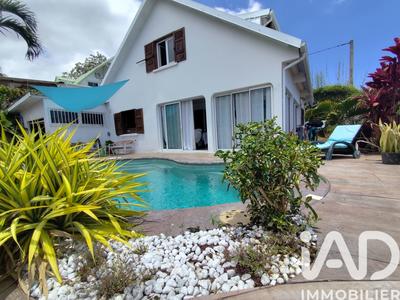 Maison - 160 m² - 5 pièces