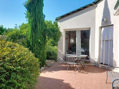 Villa - 121 m² - 6 pièces