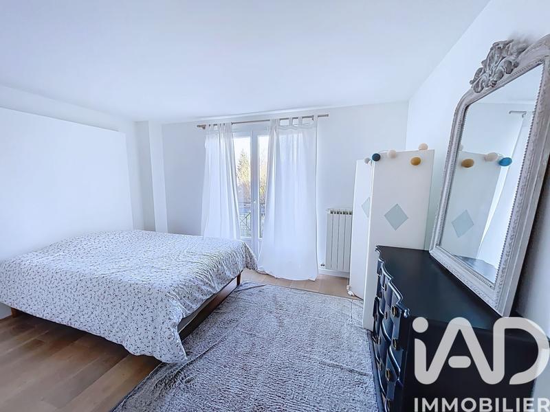 Maison - 192 m² - 7 pièces