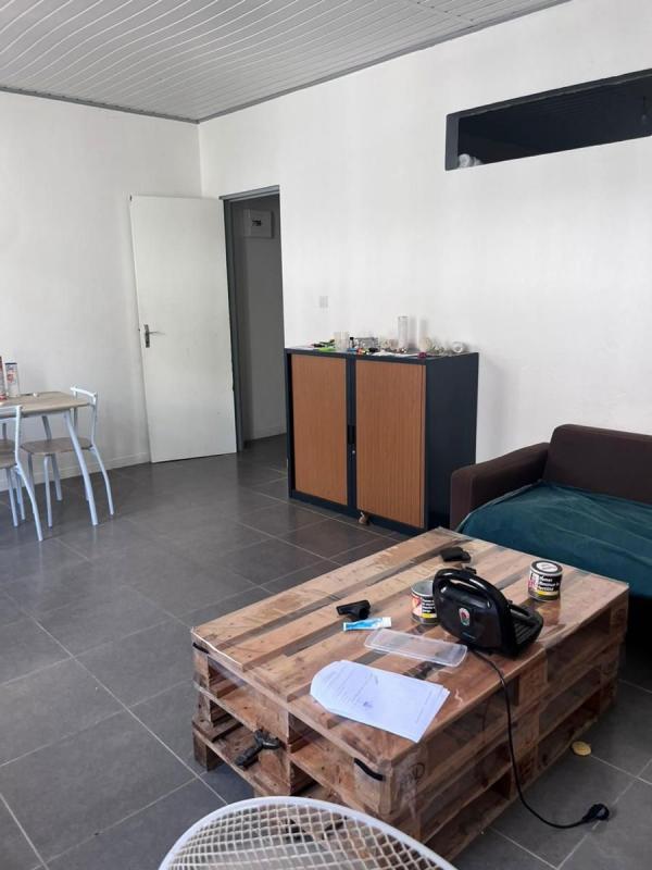 Maison de bourg - 79 m²