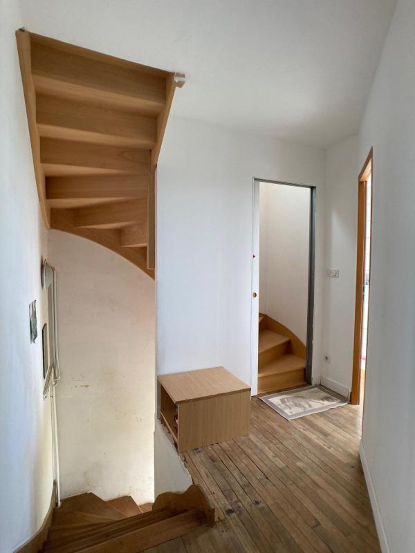 Maison - 102 m² - 6 pièces