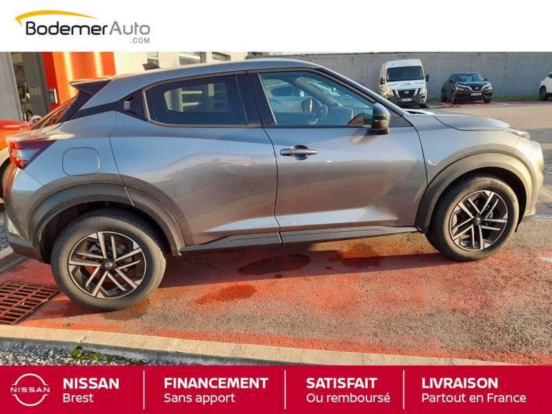 Nissan Juke Digt 114 Ch n-Connecta