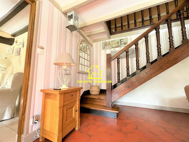 Maison - 174 m² - 4 pièces