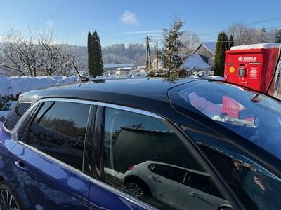 Citroën c4 spacetourer PureTech 130 s&amp;amp;S Bvm6 Feel