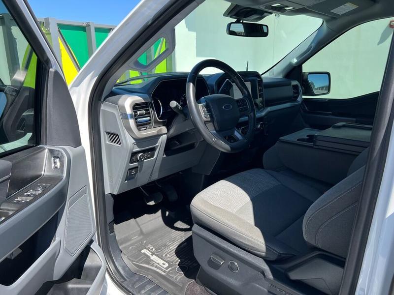 Ford F 150 Xlt V8 5.0l