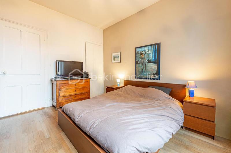 Appartement - 89 m² - 3 pièces