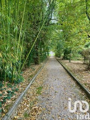 Appartement - 115 m² - 4 pièces