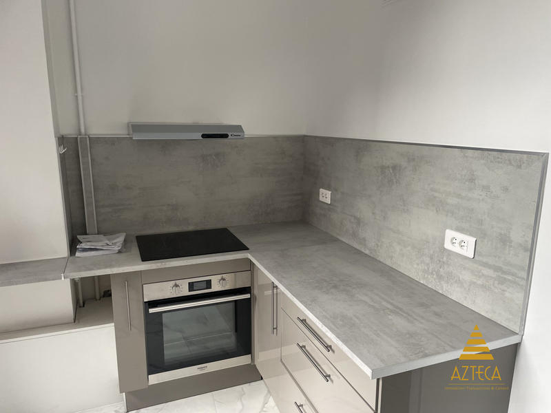 Appartement - 111 m² - 4 pièces