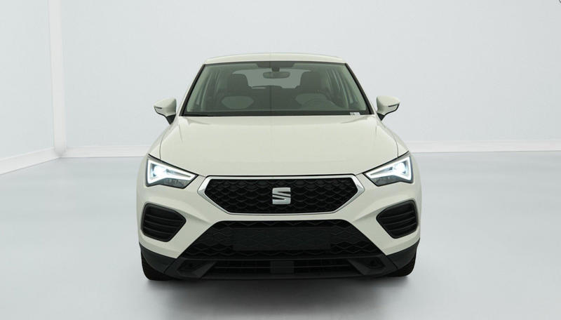 Seat Ateca 1.0 Tsi 110 Ch Start Stop Reference