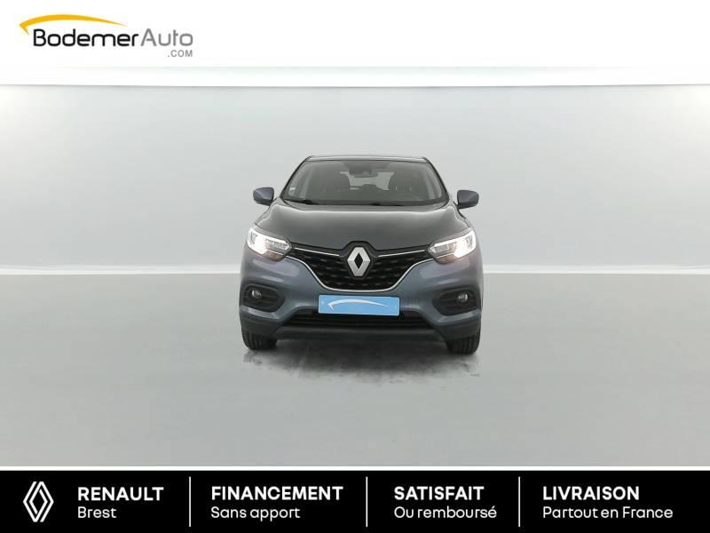 Renault Kadjar TCe 140 Fap Zen