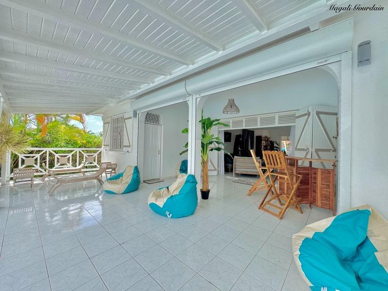 Villa - 174 m² - 7 pièces