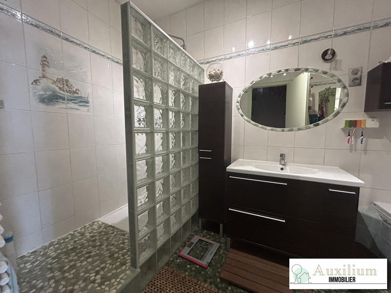 Maison ancienne - 180 m² - 5 pièces