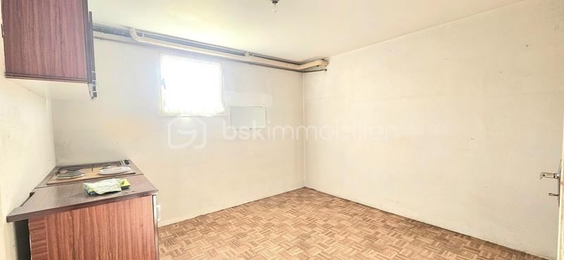 Maison traditionnelle - 103 m² - 4 pièces