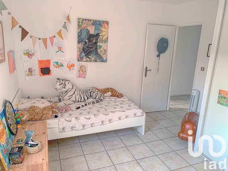 Maison - 139 m² - 7 pièces