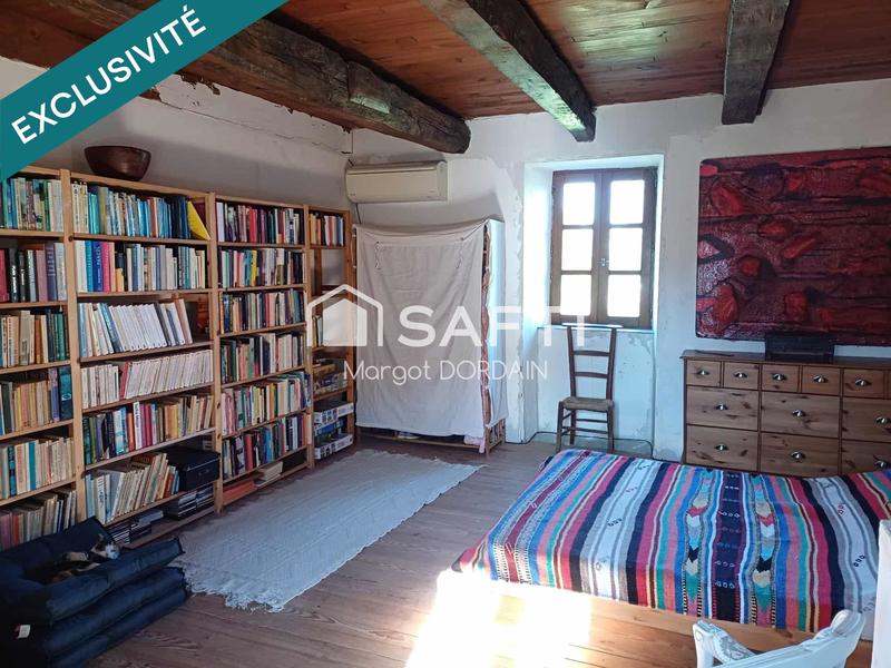 Maison - 158 m² - 5 pièces