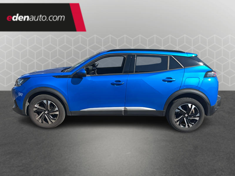 Peugeot 2008 PureTech 130 s&amp;S Bvm6 Allure Pack