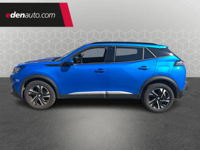 Peugeot 2008 PureTech 130 s&amp;S Bvm6 Allure Pack