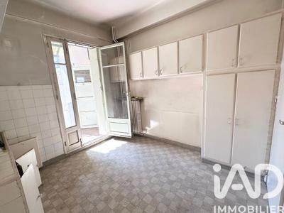 Appartement - 91 m² - 3 pièces
