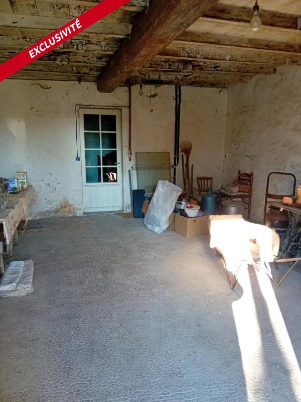 Maison - 161 m² - 6 pièces